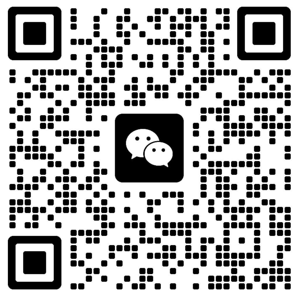 扫码加微信玖诺导航